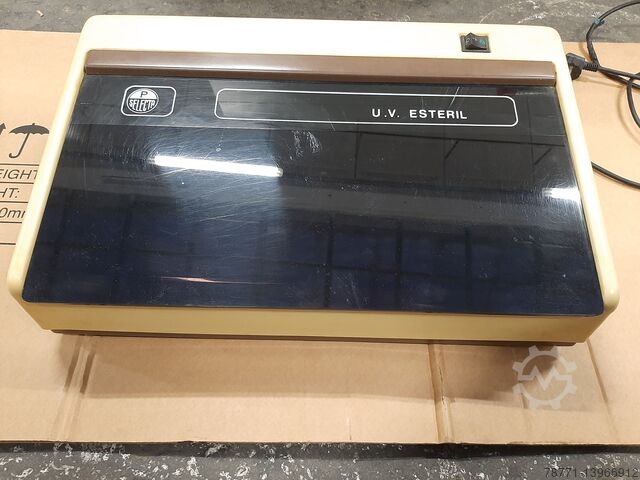 UV-sterilisator P Selecta U.V. Esteril