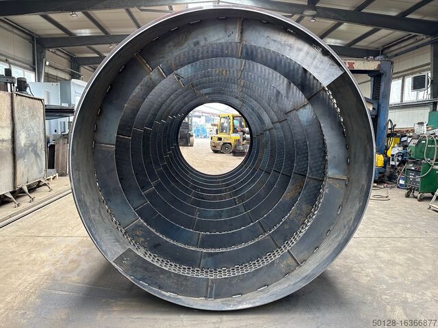 Trommel Pronar Doppstadt Komptech Terex 18.47 , 20.55, 20.72, SM 620 , Mustang,