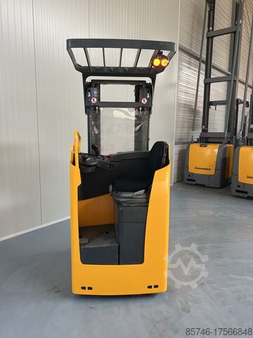 ESC 214 * TRIPLEX FFL !! JUNGHEINRICH ESC 214  * Triplex FFL !!