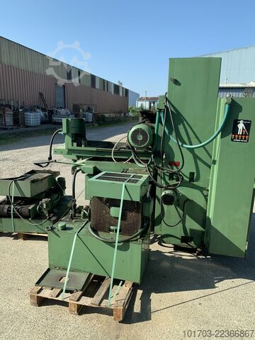 Rectifieuse plane Ernault Somua FU 660