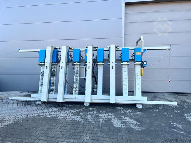 Framepers CMB SFR 4500×200