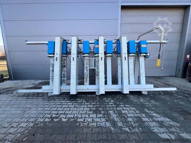 Framepers CMB SFR 4500×200