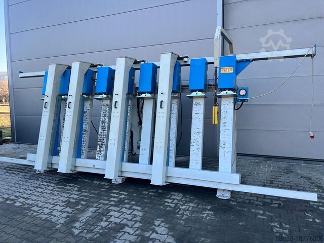 Framepers CMB SFR 4500×200