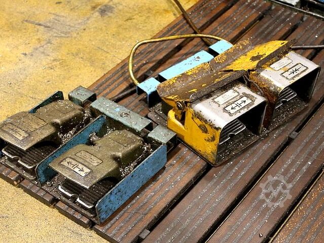 CNC draai-freescentrum Okuma MacTurn 50