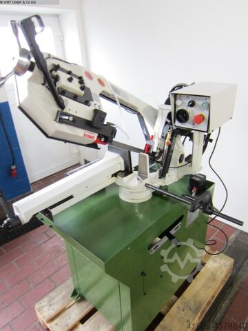 Bandzagen - horizontaal UWM 260G