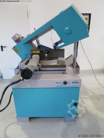 Fierastraie - orizontale BERG & SCHMID GBS 305 HA-I Easy