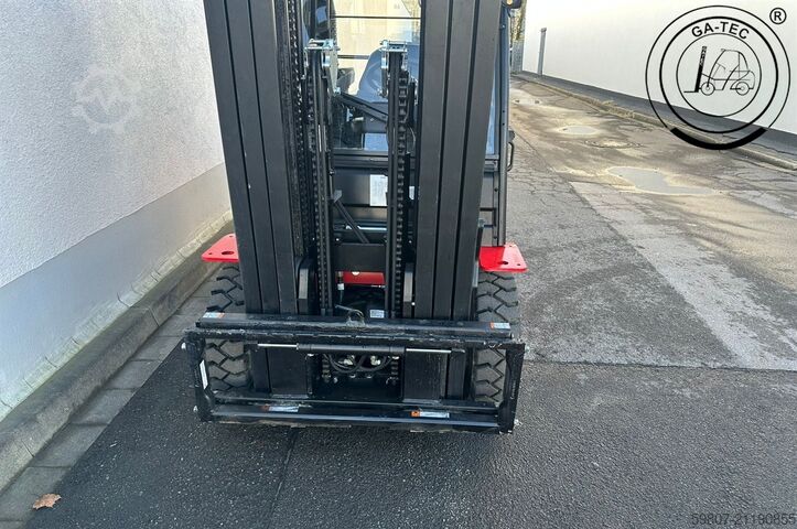 Diesel forklift Hangcha CPCD25-XH7F