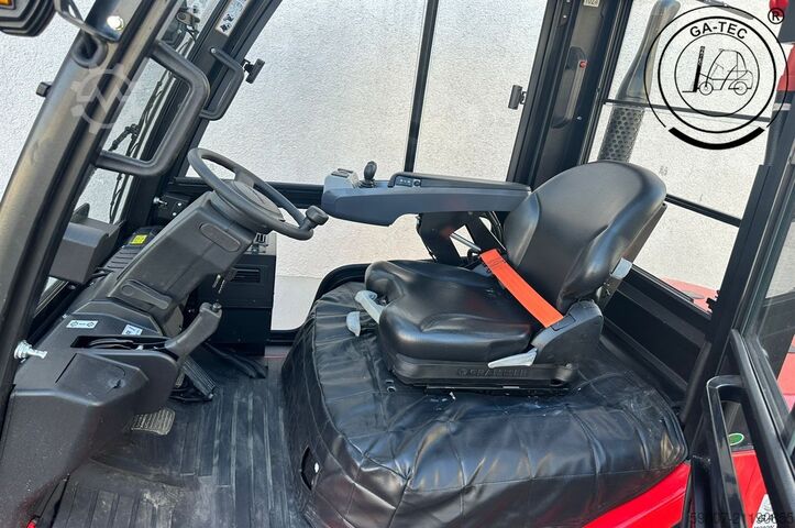 Diesel forklift Hangcha CPCD25-XH7F