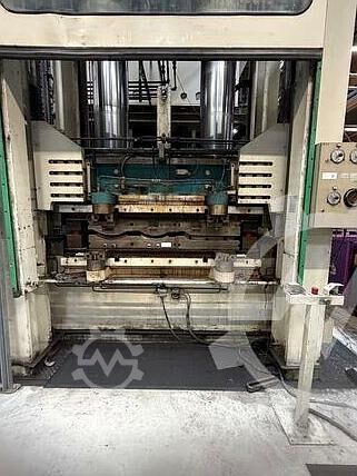 Fineerpers Italpress PRE30 - BG/660