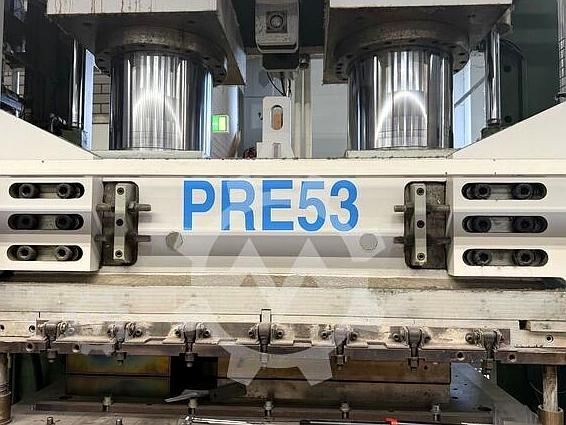 Fineerpers Italpress PRE 53