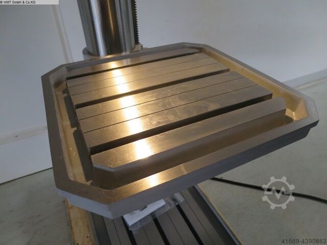 Säulenbohrmaschine IBERDRILL B 50