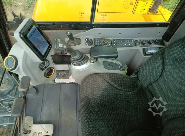 Minibagger JCB 50 Z2 Diesel 5t + 3 Löffel