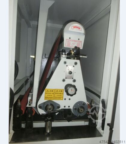 20-29-559 Breedbandschuurmachine WOODLAND MACHINERY RP630