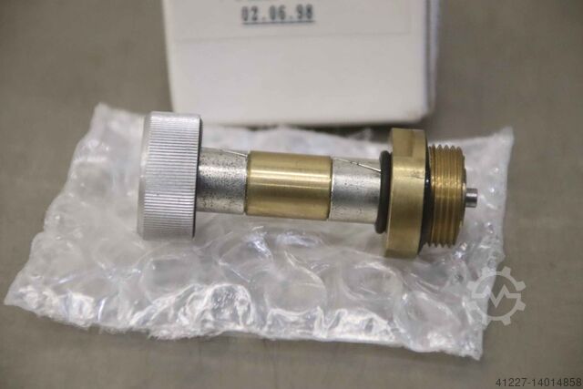 Valvola a solenoide Offenwanger VEB 212 VEZ 000 GEB 010