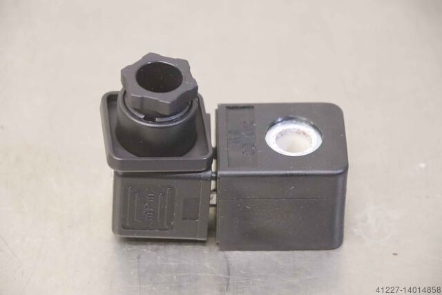 Valvola a solenoide Offenwanger VEB 212 VEZ 000 GEB 010