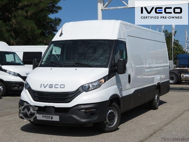 Komercijalno vozilo sa visokim krovom IVECO Daily 35S16V Klima, PDC, lang+hoch, FACELIFT