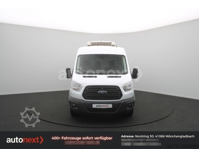 Koelwagen met geïsoleerde laadbak FORD Transit 350 L3H2 *ThermoKing V300 -10° Tiefkühle