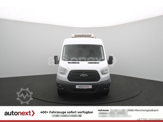Koelwagen met geïsoleerde laadbak FORD Transit 350 L3H2 *ThermoKing V300 -10° Tiefkühle