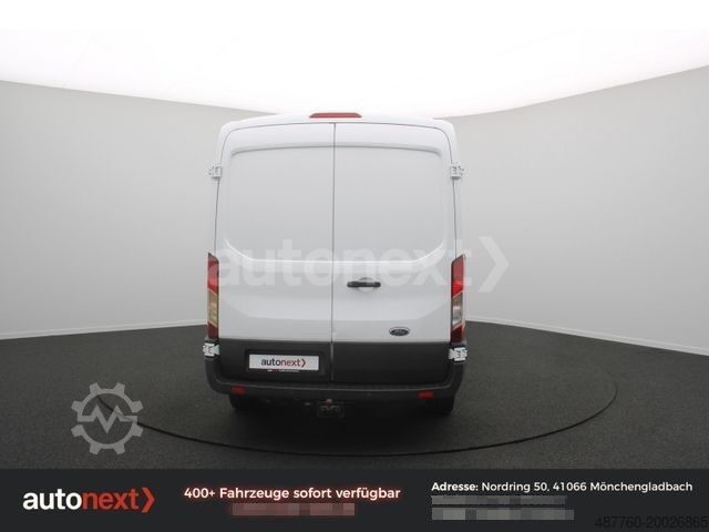 Koelwagen met geïsoleerde laadbak FORD Transit 350 L3H2 *ThermoKing V300 -10° Tiefkühle