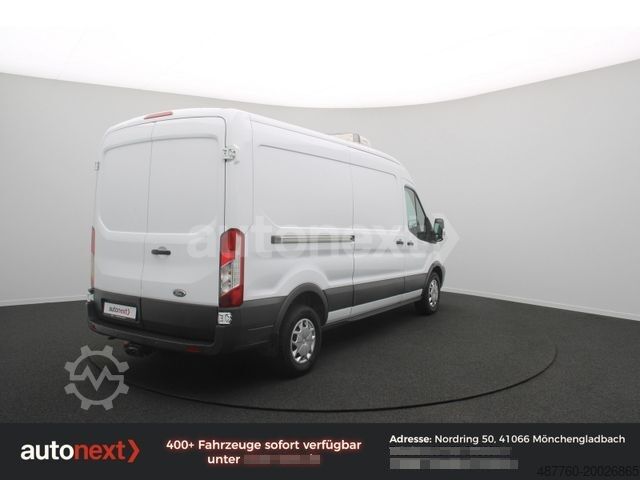 Koelwagen met geïsoleerde laadbak FORD Transit 350 L3H2 *ThermoKing V300 -10° Tiefkühle