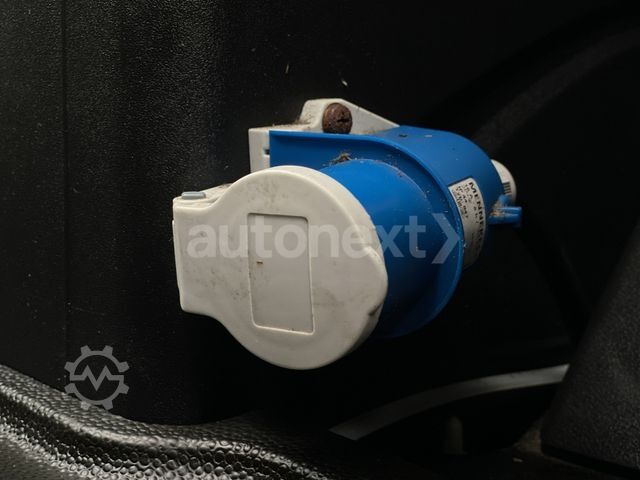 Koelwagen met geïsoleerde laadbak FORD Transit 350 L3H2 *ThermoKing V300 -10° Tiefkühle
