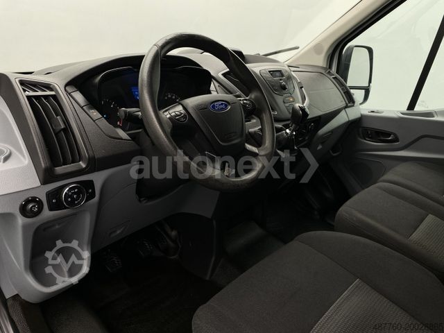 Koelwagen met geïsoleerde laadbak FORD Transit 350 L3H2 *ThermoKing V300 -10° Tiefkühle