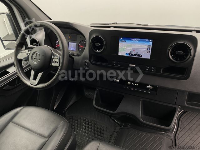 Furgone MERCEDES-BENZ Sprinter 317 Automatik *Mixto* AHK 3,5t+KAMERA (