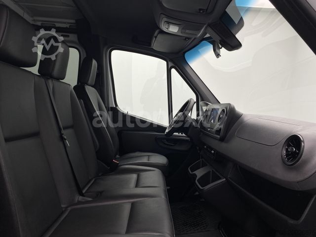 Furgone MERCEDES-BENZ Sprinter 317 Automatik *Mixto* AHK 3,5t+KAMERA (
