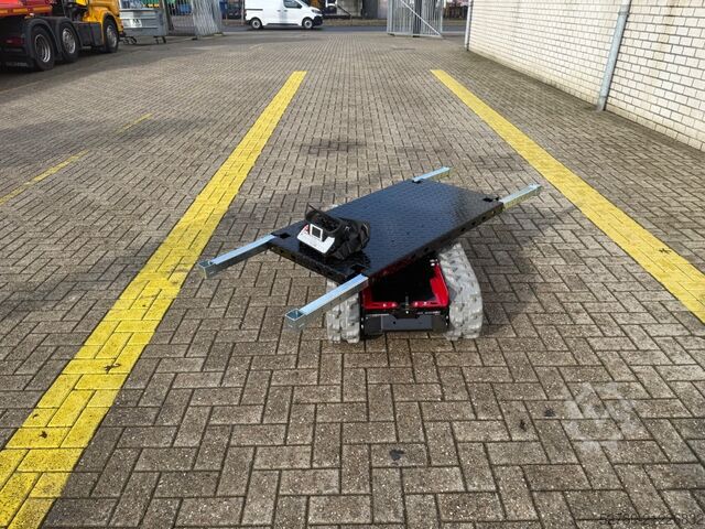 Loader Hoeflon TC 1