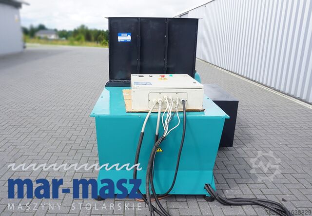 Flishugg Rivare GAZ 102