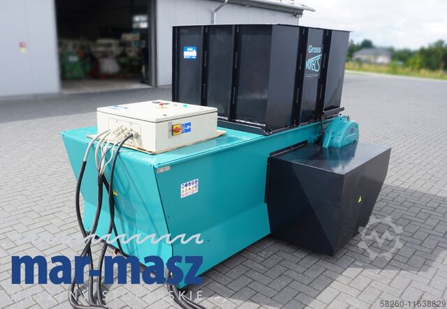 Flishugg Rivare GAZ 102