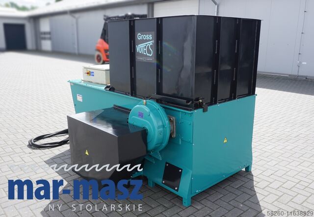 Flishugg Rivare GAZ 102