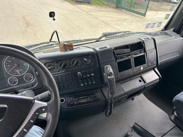 Tracteur routier standard MAN TGA 18.390 / BE truck / ONLY 459000 KM !!!