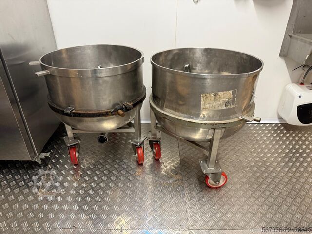Sistema completo di riempimento e sigillatura tubi Complete Axomatic Tube Filling and Sealing System