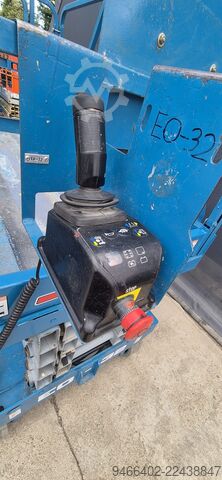 Ollós emelő Genie GS 3246