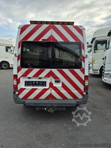 Furgone Ford Transit TRANSIT