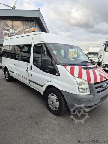Furgone Ford Transit TRANSIT