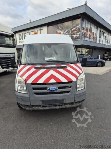 Furgone Ford Transit TRANSIT