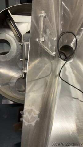 Riempitrice volumetrica rotativa 2022 Qinyao/Top Y Machinery Volumetric Filler with Pouch Filling/Sealing