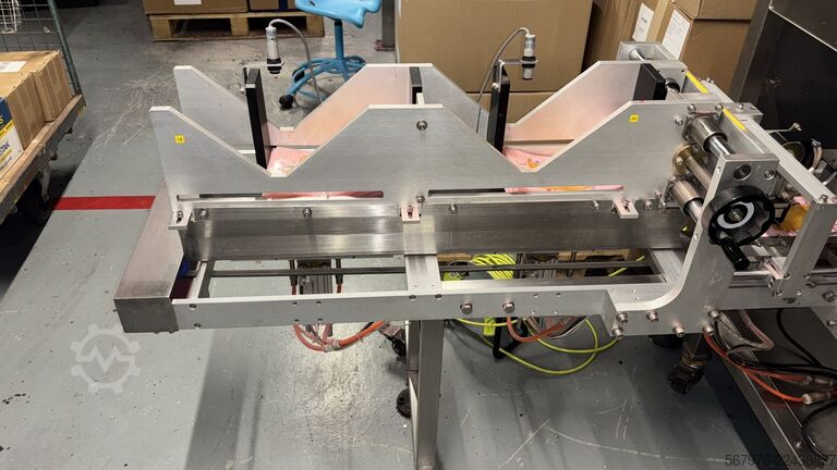 Riempitrice volumetrica rotativa 2022 Qinyao/Top Y Machinery Volumetric Filler with Pouch Filling/Sealing