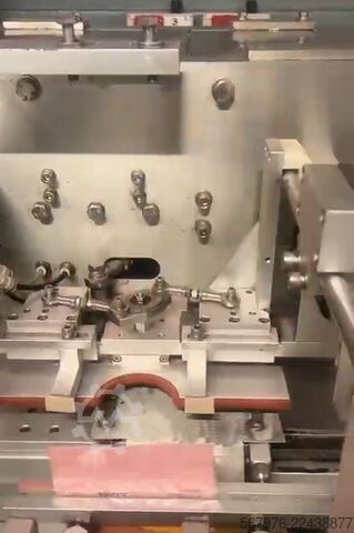 Riempitrice volumetrica rotativa 2022 Qinyao/Top Y Machinery Volumetric Filler with Pouch Filling/Sealing