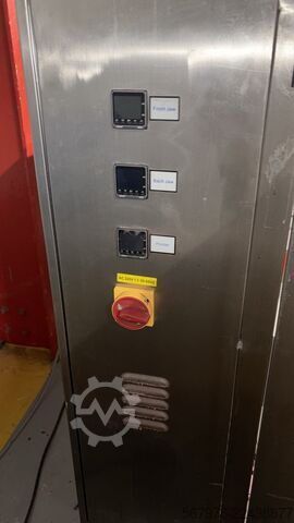 Mcl Industry Srl Mcl Industry Srl Mcl Industry Srl