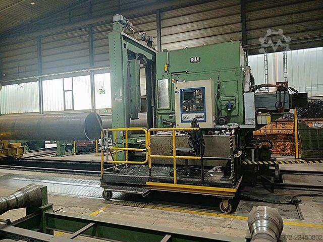  Irle IRD 1600 CNC