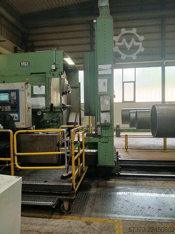  Irle IRD 1600 CNC