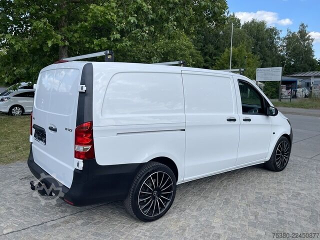 Furgone mercedes-benz Vito 111CDI LANG *Klima*SHZ*HU/AU NEU*