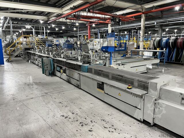 Zelfklevend bindmiddel Kolbus KM 410