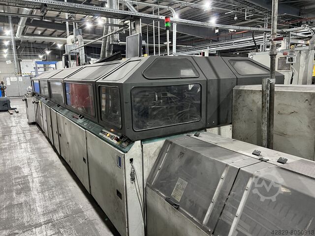 Zelfklevend bindmiddel Kolbus KM 410