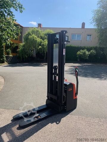 Hochhubwagen Noblelift PS16L - TX 5300 Nr. 2