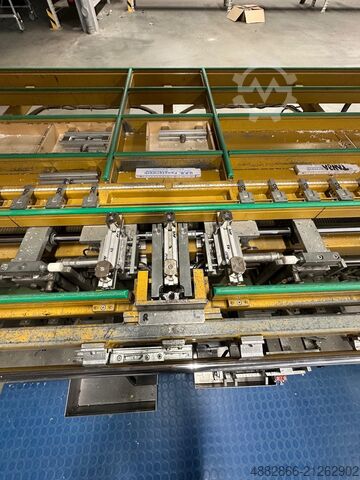 Wing stop station Urban FAS 330 mit FBR 40