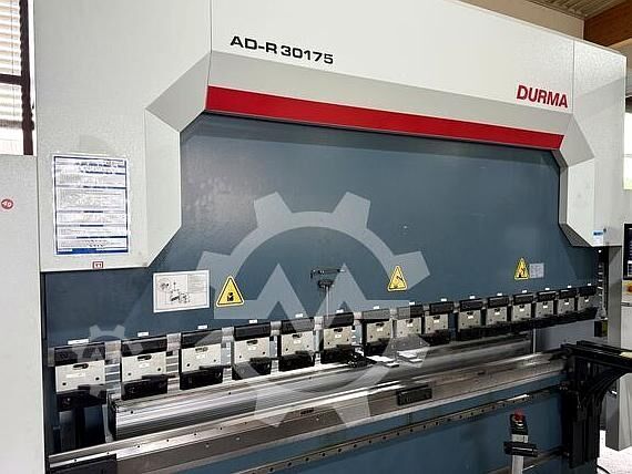 Kantbank DURMA AD-R 30175